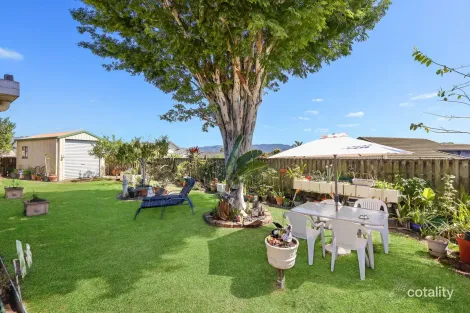 Property photo of 2A Hall Court Mudgeeraba QLD 4213