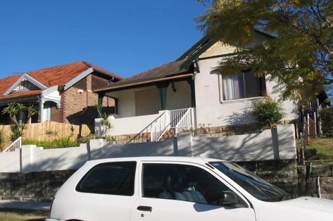 Property photo of 209 Chandos Street Crows Nest NSW 2065