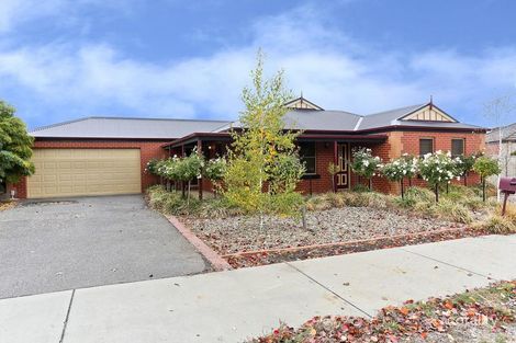 31 Saxby Dr, Strathfieldsaye, VIC 3551