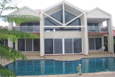 Property photo of 5 Meadowlake Drive Carrara QLD 4211