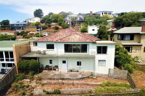 Property photo of 18 Seaview Avenue Parklands TAS 7320