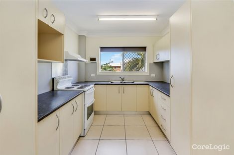 Property photo of 5/60 Lamington Avenue Ascot QLD 4007
