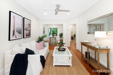 Property photo of 1/53A Shadforth Street Mosman NSW 2088