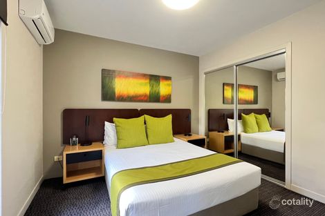 Property photo of 409/750 Bourke Street Docklands VIC 3008