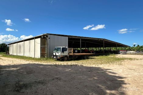 Lot 2 South Davidson Rd, Munro Plains, QLD 4854