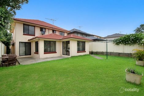 Property photo of 22 Ridge Street Glenwood NSW 2768