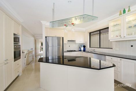 Property photo of 22 Ridge Street Glenwood NSW 2768