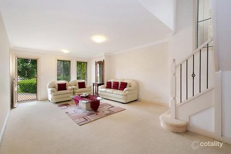 Property photo of 22 Ridge Street Glenwood NSW 2768