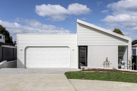 Property photo of 2/4 Leeman Court Riverside TAS 7250