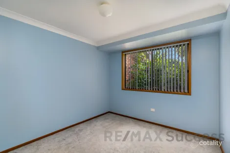 Property photo of 6 Blue Gum Drive Highfields QLD 4352