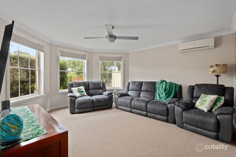 Property photo of 62 Manorhouse Boulevard Quakers Hill NSW 2763