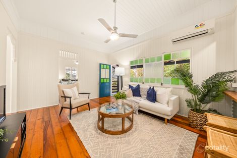 Property photo of 72 Glen Street Kelvin Grove QLD 4059