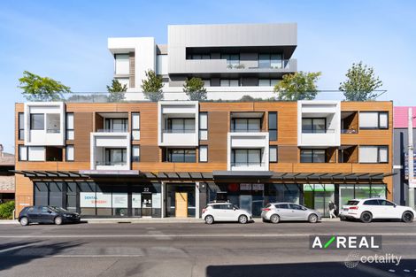 118/20 Camberwell Rd, Hawthorn East, VIC 3123
