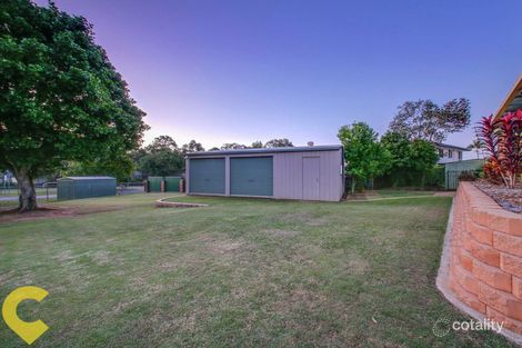 Property photo of 30 Ballynde Street Bracken Ridge QLD 4017