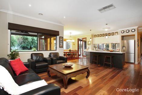 Property photo of 20 Hawksbury Green Caroline Springs VIC 3023