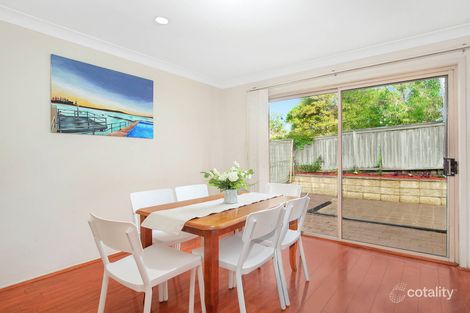 Property photo of 15A Bolta Place Cromer NSW 2099