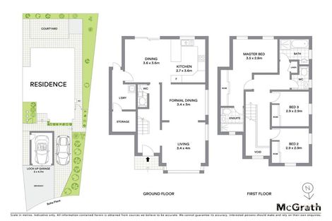 Property photo of 15A Bolta Place Cromer NSW 2099