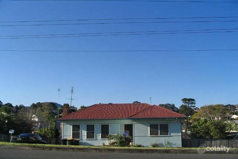 Property photo of 11A Central Road Unanderra NSW 2526