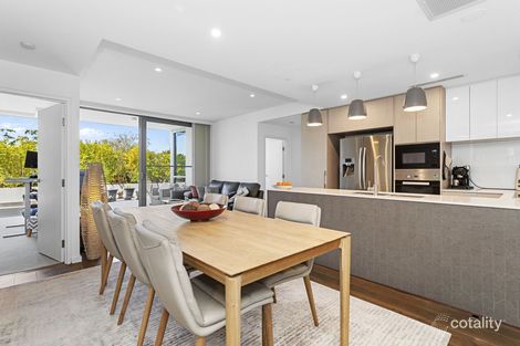 Property photo of 9/2 Milyarm Rise Swanbourne WA 6010