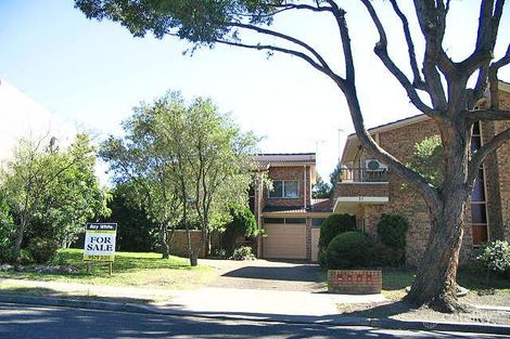 Property photo of 2/37 Nielsen Avenue Carlton NSW 2218