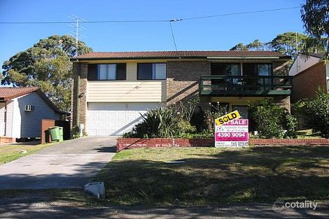 76 Delia Ave, Budgewoi, NSW 2262