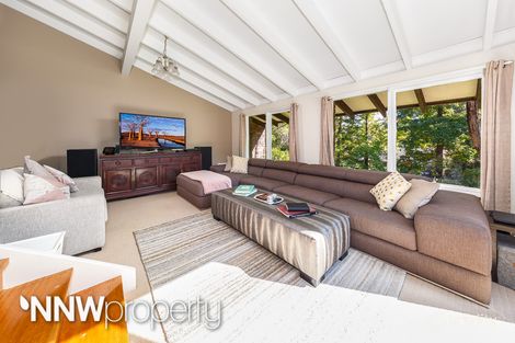 Property photo of 49 Mill Drive North Rocks NSW 2151