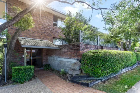 4/144 Station Rd, Indooroopilly, QLD 4068