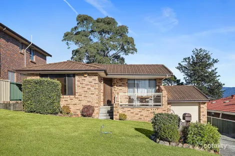 16 Crest Rd, Albion Park, NSW 2527