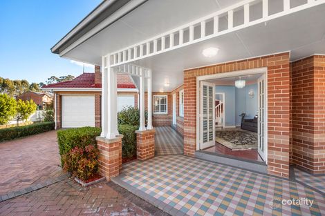 Property photo of 30 Hampton Crescent Prospect NSW 2148