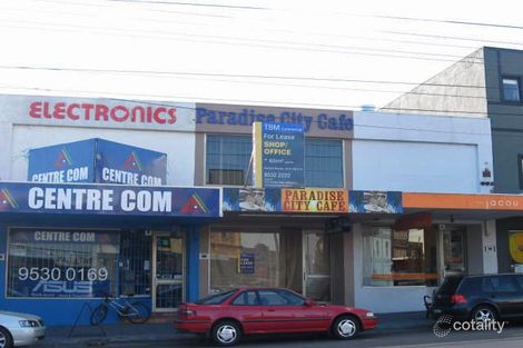 255 Glen Huntly Rd, Elsternwick, VIC 3185