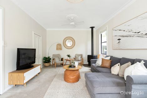 Property photo of 16A Innes Road Manly Vale NSW 2093