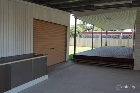 Property photo of 109 English Street Manunda QLD 4870