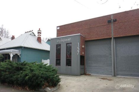 157 Westgarth St, Fitzroy, VIC 3065