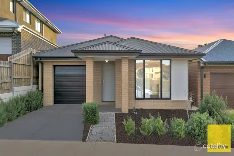 Property photo of 52 Platt Drive Maddingley VIC 3340