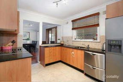 Property photo of 1 Wyatt Place Greystanes NSW 2145