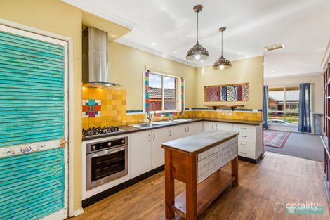 Property photo of 48 Kendall Street Spring Gully VIC 3550