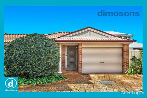 Property photo of 3/32 Seymour Drive Flinders NSW 2529