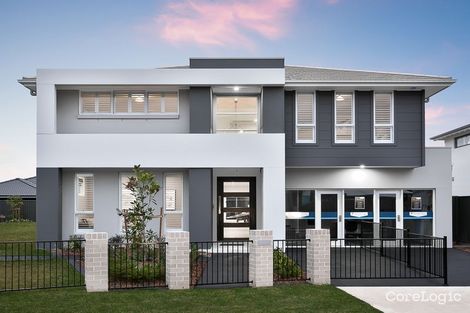 10 Popple Way, Calderwood, NSW 2527