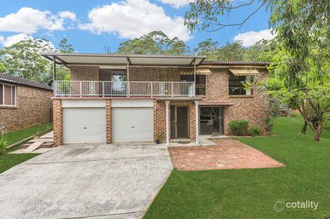Property photo of 8 Yuroka Close North Gosford NSW 2250