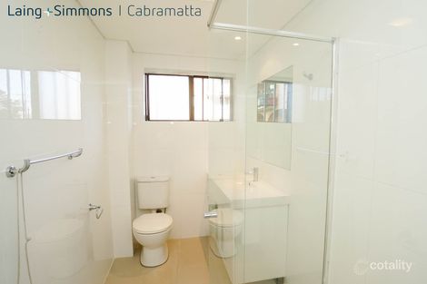 1/100 Broomfield St, Cabramatta, NSW 2166