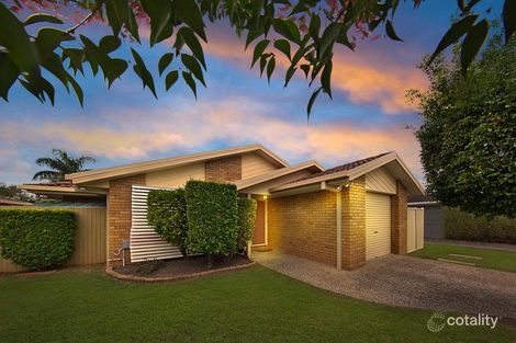 30 Desert Willow Way, Fitzgibbon, QLD 4018