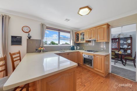 Property photo of 8 Flynn Crescent Leumeah NSW 2560