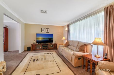 Property photo of 8 Flynn Crescent Leumeah NSW 2560