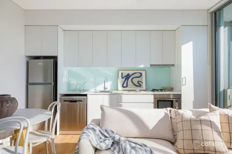 Property photo of 73/34 Chalmers Street Surry Hills NSW 2010