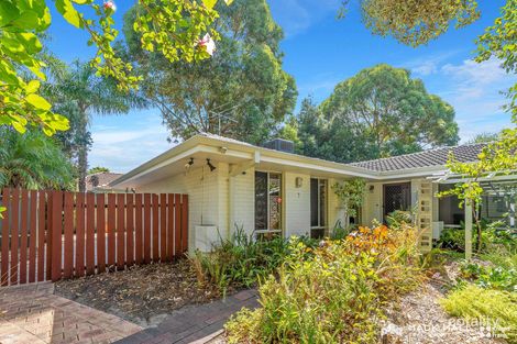 Property photo of 7/40 Matheson Road Applecross WA 6153