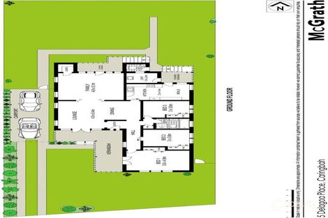 Property photo of 5 Delagoa Place Caringbah NSW 2229