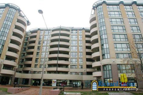 116/74-76 Northbourne Ave, Braddon, ACT 2612