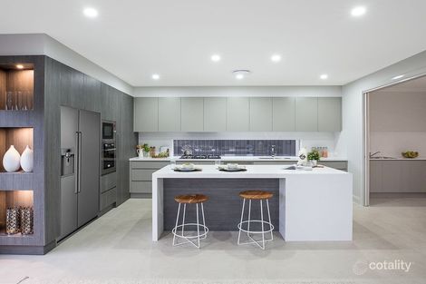 Property photo of 10 Popple Way Calderwood NSW 2527