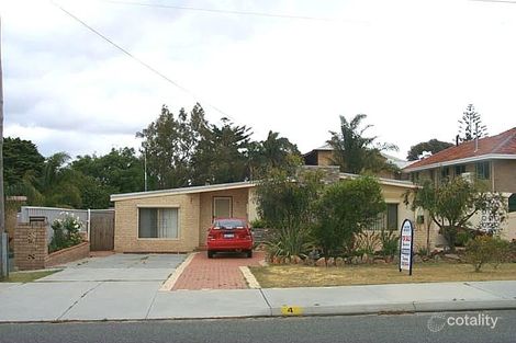 4 Marsden St, Scarborough, WA 6019