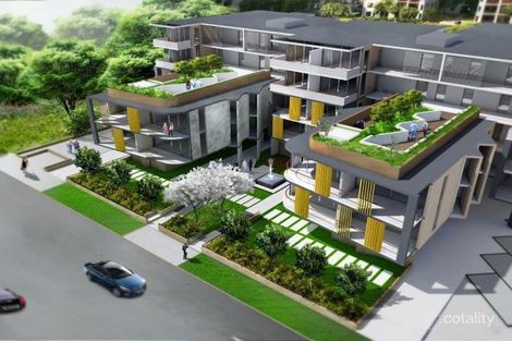 Property photo of 27/65-69 Graham Street Nowra NSW 2541